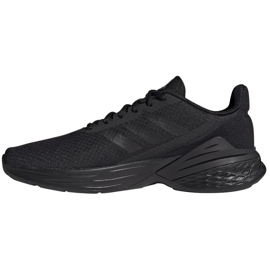 Adidas Response Sr M GW5705 Laufschuhe schwarz 1