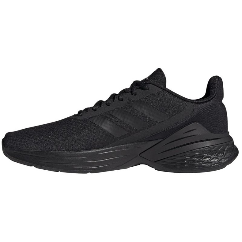 Adidas Response Sr M GW5705 Laufschuhe schwarz 1