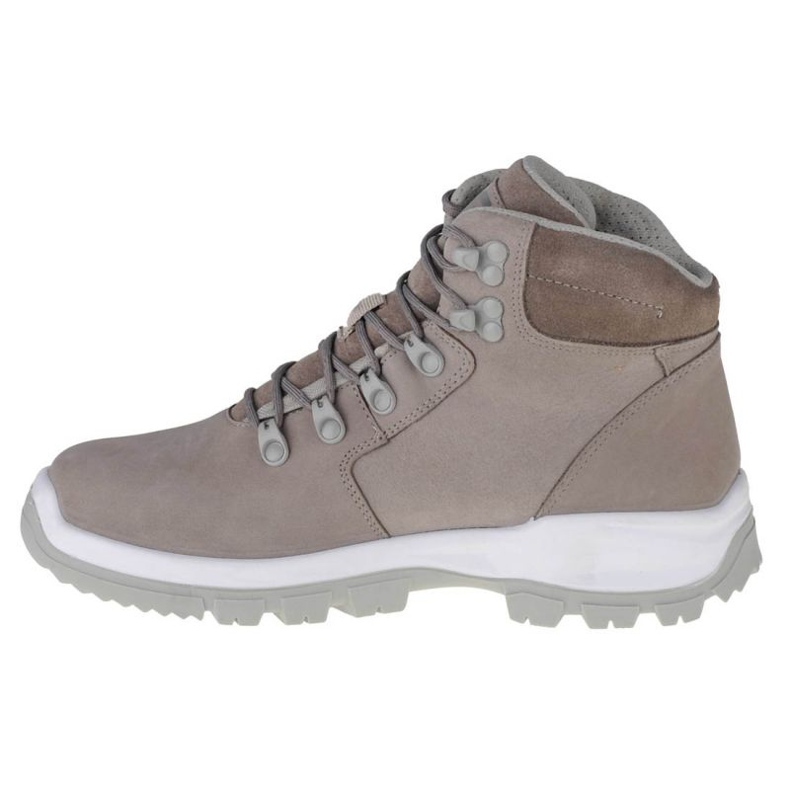 4F Damen Trek H4Z21-OBDH253-26S Schuhe beige 1