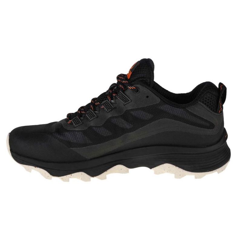 Merrell Moab Speed ​​​​M J13539 Schuhe schwarz 1
