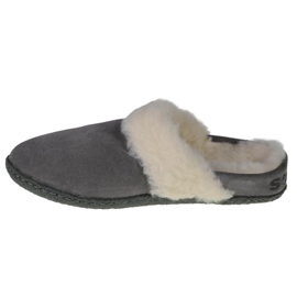 Sorel Nakiska Slide Ii W 1902881053 Hausschuhe grau 1
