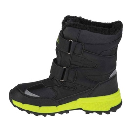 Kappa Cekis Tex K 260903K-1133 Schuhe schwarz 1