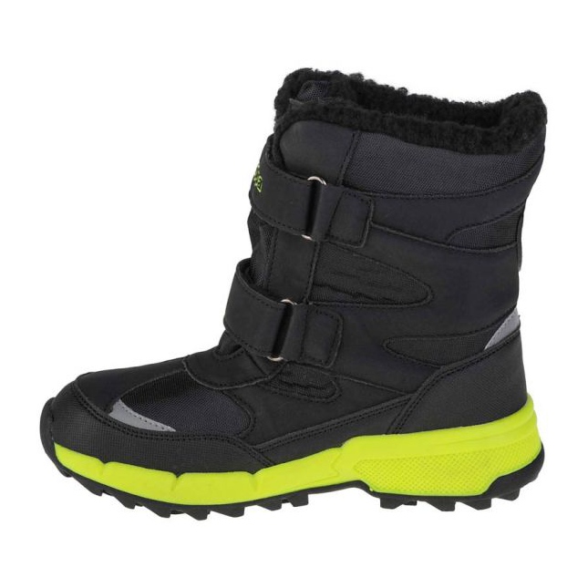 Kappa Cekis Tex K 260903K-1133 Schuhe schwarz 1