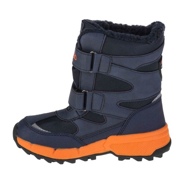 Kappa Cekis Tex K Jr 260903K-6744 Stiefel blau 1