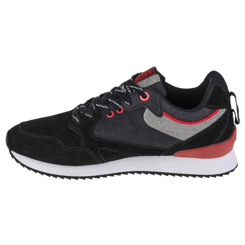 Big Star Schuhe M II174191 schwarz 1