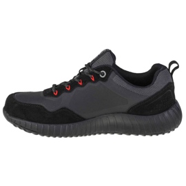 Big Star Schuhe II174248 schwarz 1