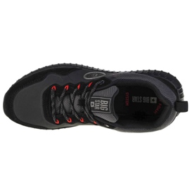 Big Star Schuhe II174248 schwarz 2
