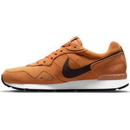 Nike Venture Runner Wildleder M CQ4557 200 braun orange 2