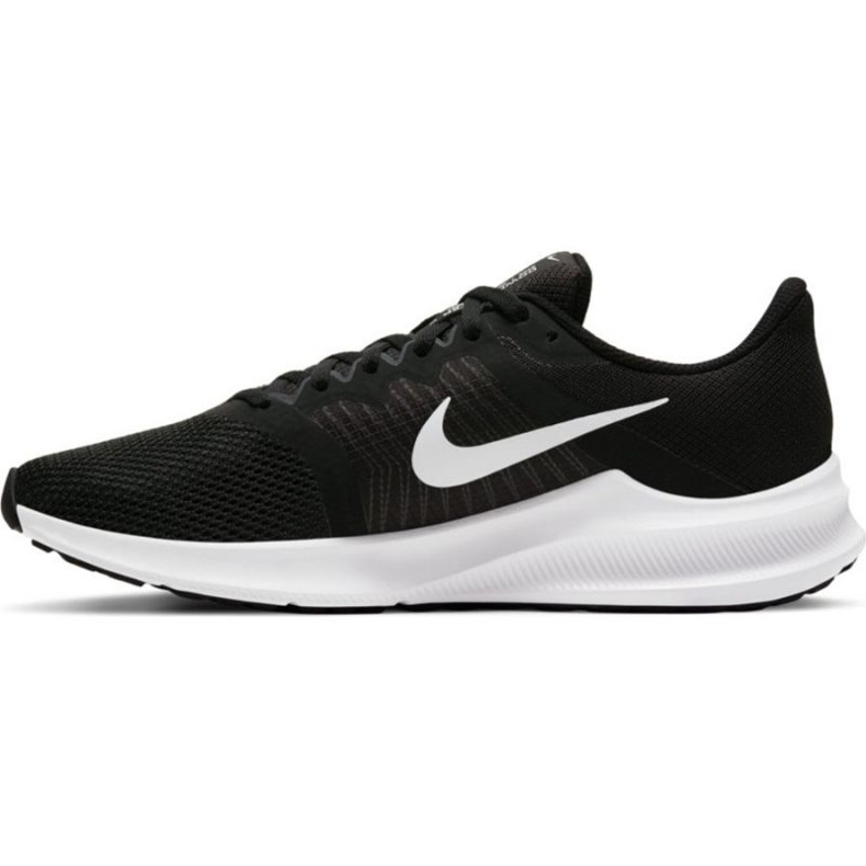 Nike Downshifter 11 W Laufschuhe CW3413 006 schwarz 1