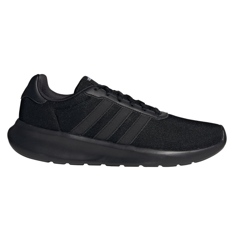 Adidas Lite Racer 3.0 GW7954 Schuhe schwarz 1