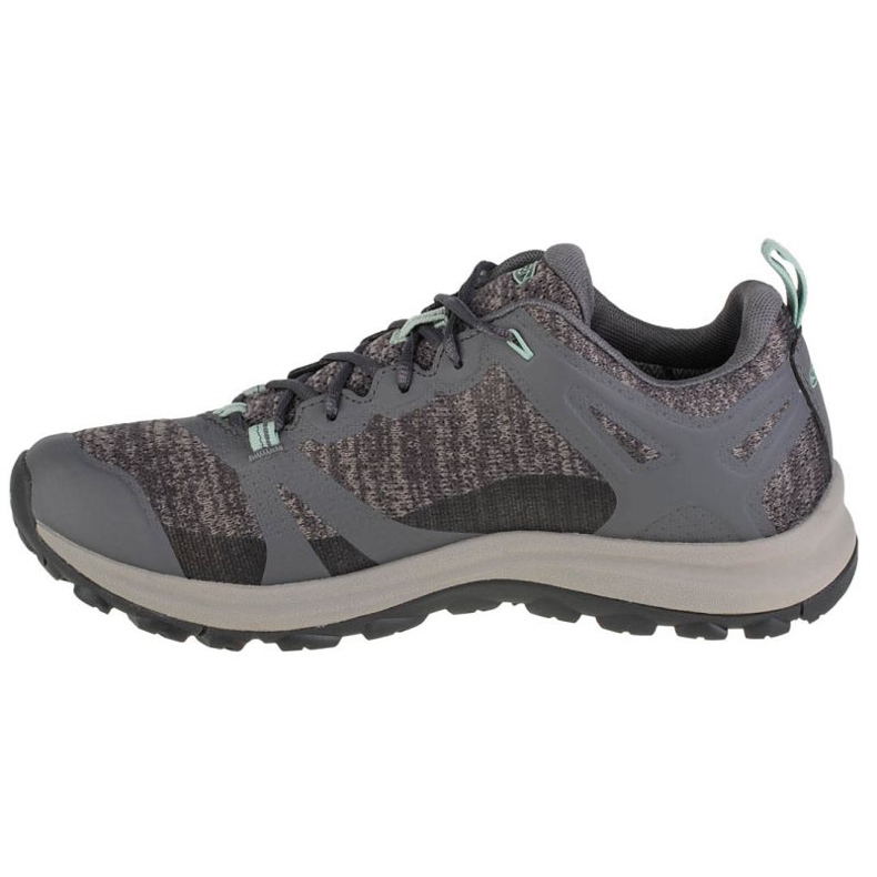 Keen Terradora Ii Wp Schuhe 1022346 grau 1