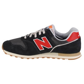 New Balance M ML373HL2 schwarz 1