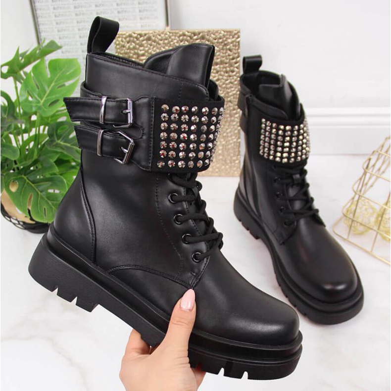 Arbeiter mit Düsen eVento W EVE305 schwarz 1