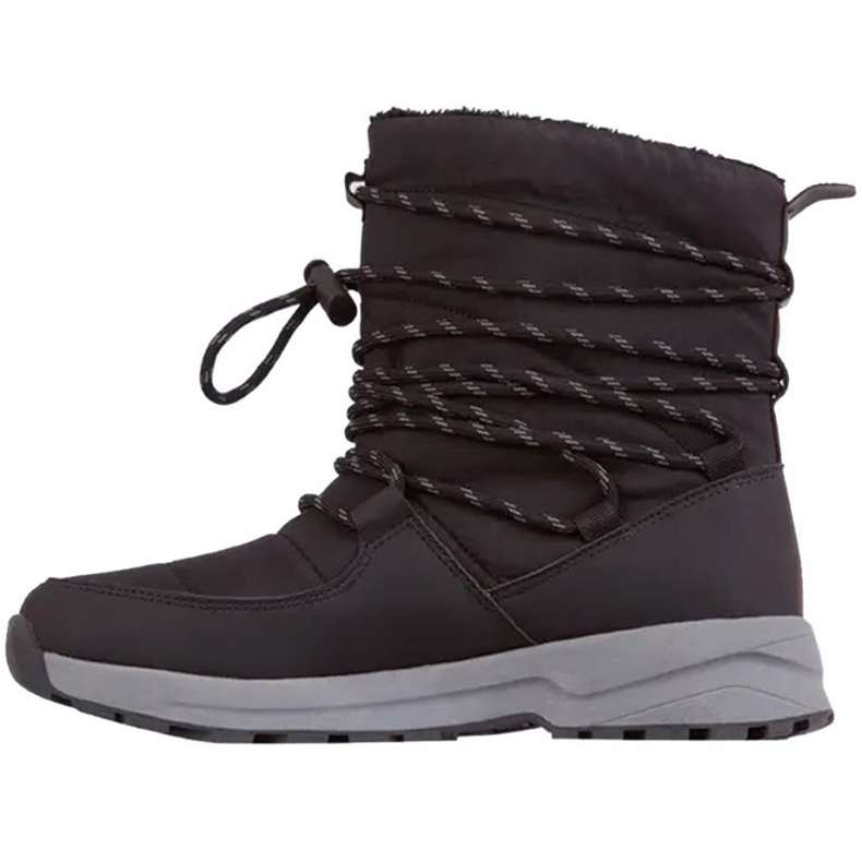 Kappa Noven W 243074 1116 Schuhe schwarz 1