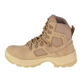 Protektor Cross 01-010046 Schuhe beige 1