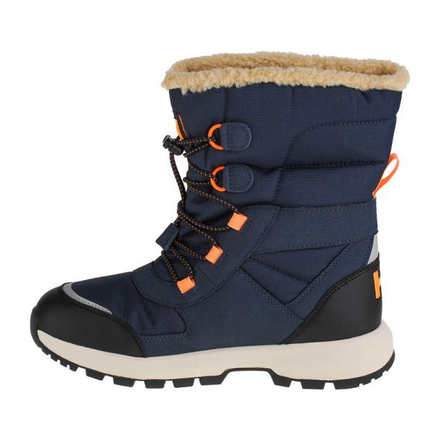 Helly Hansen Jk Silverton Boot Ht 11759-597 Schuhe blau 1