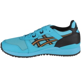 Asics Gel-Lyte Iii Og M 1201A052-400 schwarz blau 1