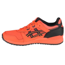 Asics Gel-Lyte Iii Og M 1201A052-700 schwarz orange 1