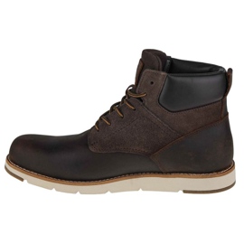 Levis Levi's Jax Plus M 232198-1700-29 Schuhe braun schwarz 1