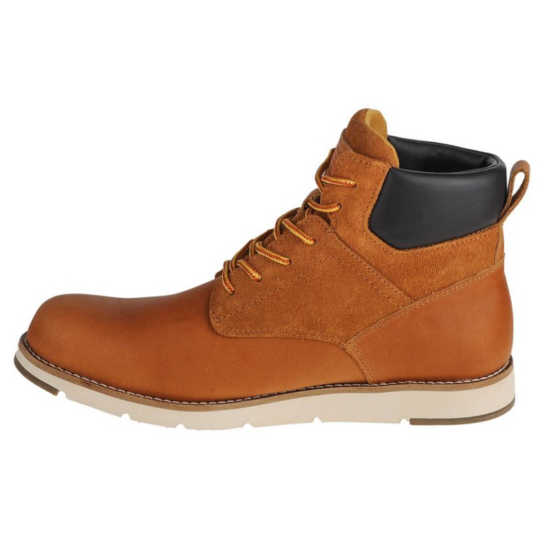 Levis Levi's Jax Plus Schuhe 232198-1700-74 braun 1