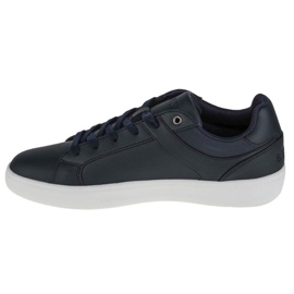 Levis Levi's Ostrander M 232806-618-17 Schuhe marineblau 1