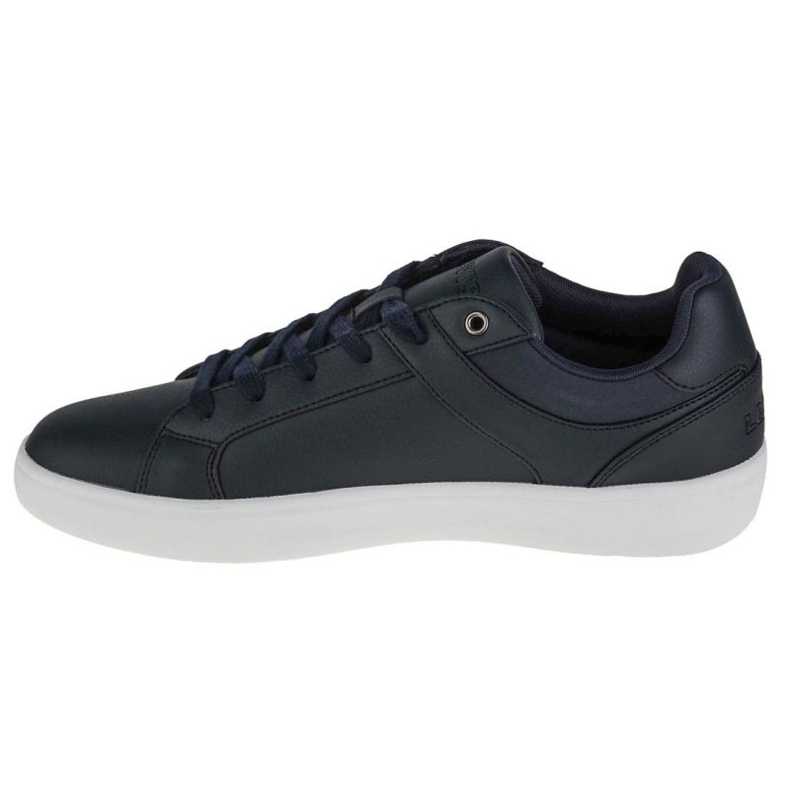 Levis Levi's Ostrander M 232806-618-17 Schuhe marineblau 1