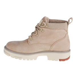 Levis Levi´s Solvi Ankle W 233618-932-23 beige rosa 1