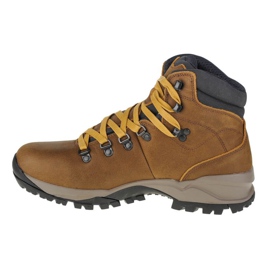 CMP Astherian M 30Q4647-Q925 Schuhe braun 1