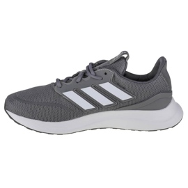 Adidas Energyfalcon M EE9844 Laufschuhe weiß grau 1