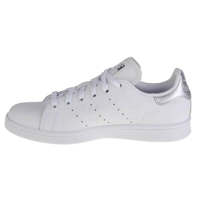 Adidas Stan Smith EF6854 Schuhe weiß 1