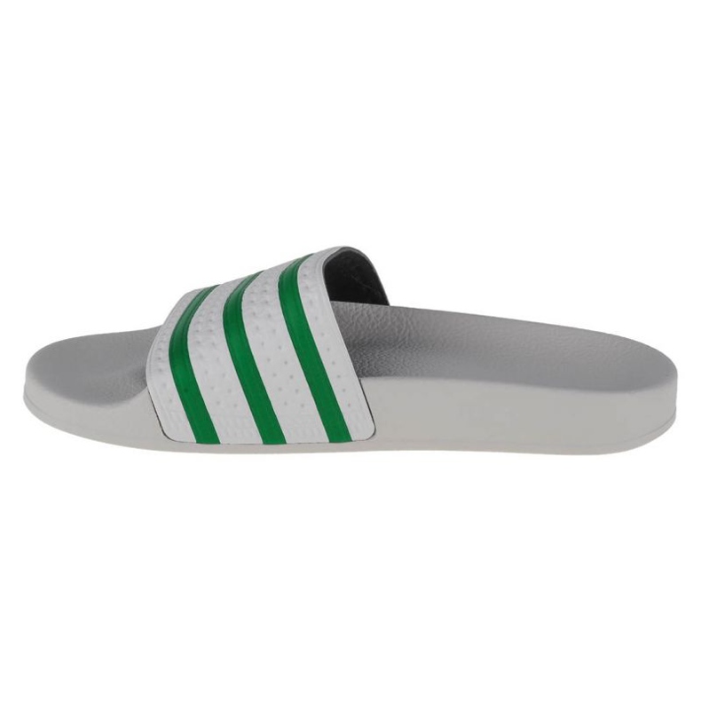 Adidas Originals Adilette M EG4946 weiß grün 1