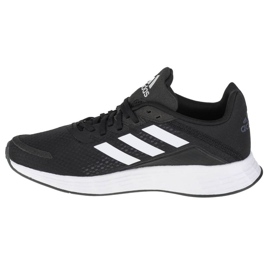 Adidas Duramo Sl Jr GV9821 Laufschuhe schwarz 1