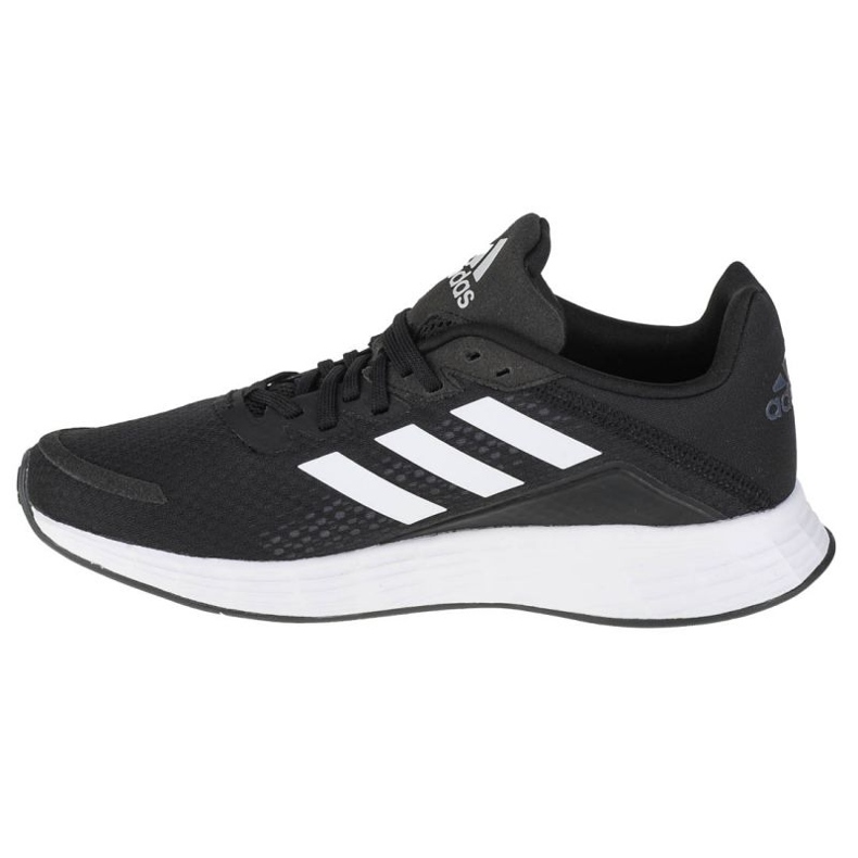 Adidas Duramo Sl Jr GV9821 Laufschuhe schwarz 1