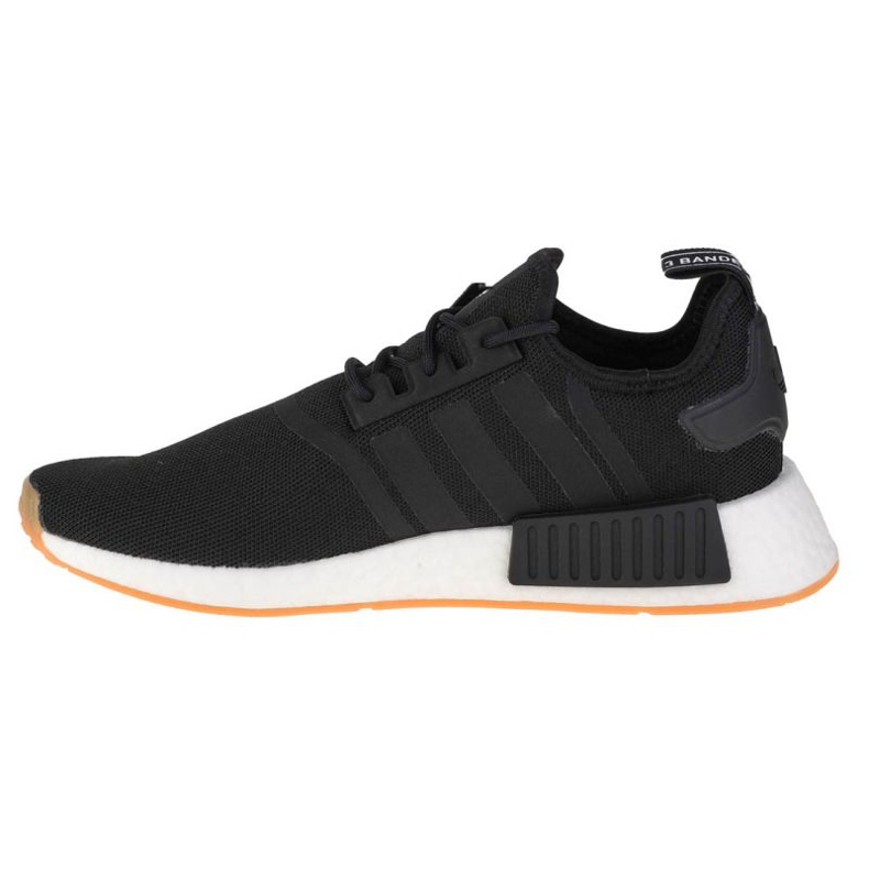 Schuhe adidas Nmd R1 M GZ9257 schwarz 1