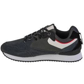 Big Star Schuhe M II174192 grau 1