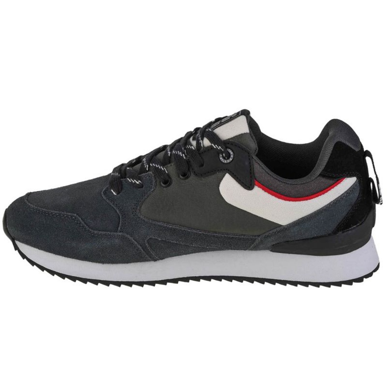 Big Star Schuhe M II174192 grau 1