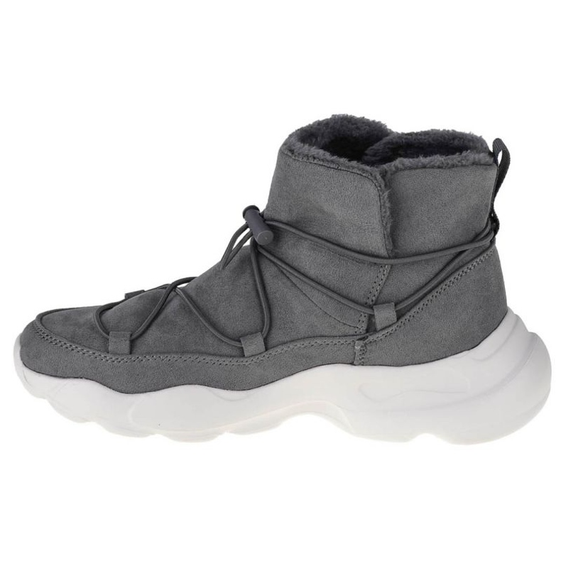 Big Star Schuhe II274264 grau 1