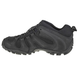Merrell Cham 8 Stretch Tactical M J099405 schwarz 1