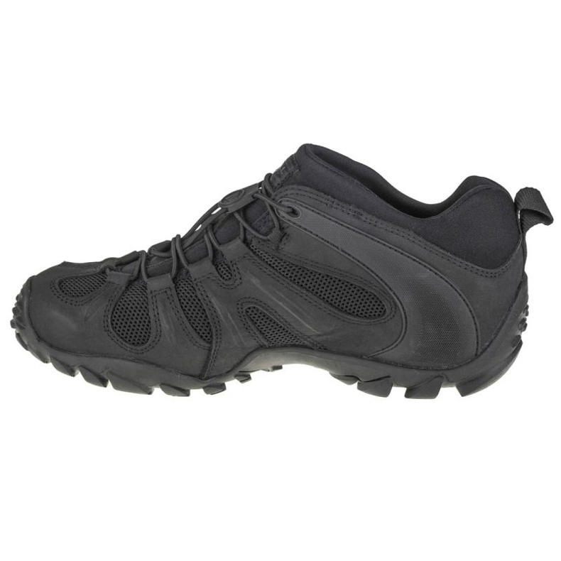 Merrell Cham 8 Stretch Tactical M J099405 schwarz 1