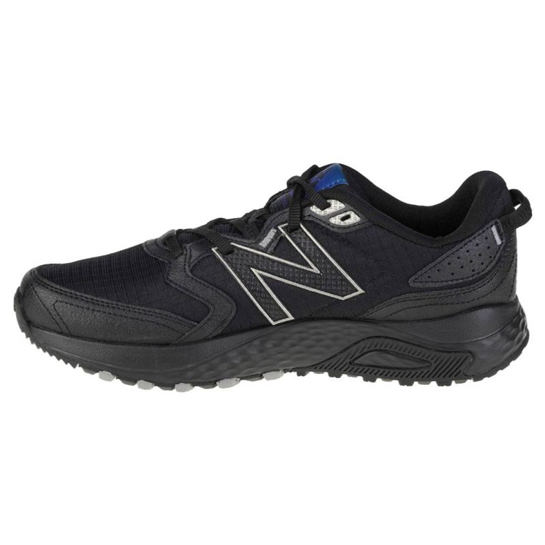 New Balance M MT410MB7 Laufschuhe schwarz 1