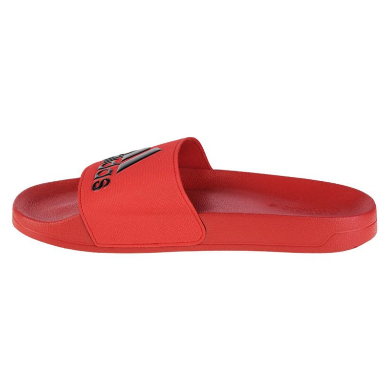 Adidas Adilette Duschrutschen M EE7039 rot 1