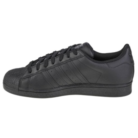 Adidas Superstar EG4957 Schuhe schwarz 1