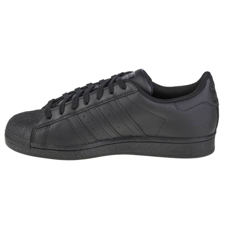 Adidas Superstar EG4957 Schuhe schwarz 1