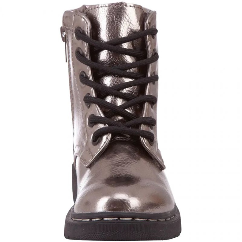 Kappa Deenish Shine Jr 260841K 1511 Schuhe weiß 1