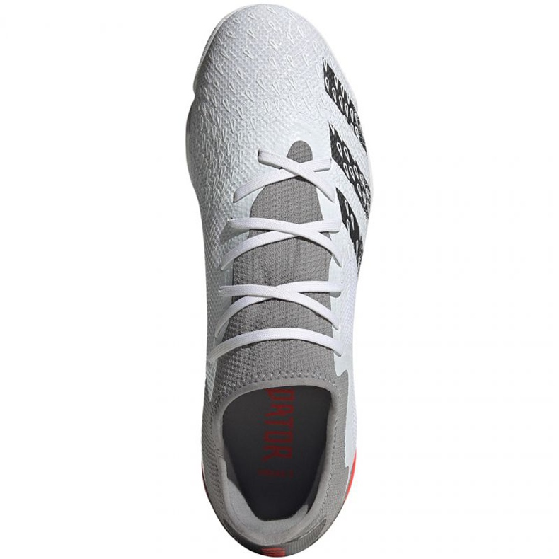 Adidas Predator Freak.3 In M FY7820 Fußballschuhen mehrfarbig weiß 1