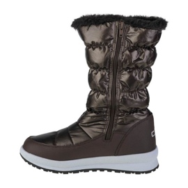 CMP Loch W 39Q4996-R601 Schuhe braun schwarz 1