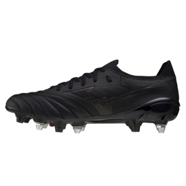 Mizuno Morelia Neo Iii Beta Elite Mix M P1GC219100 Fußballschuhe schwarz schwarz 1