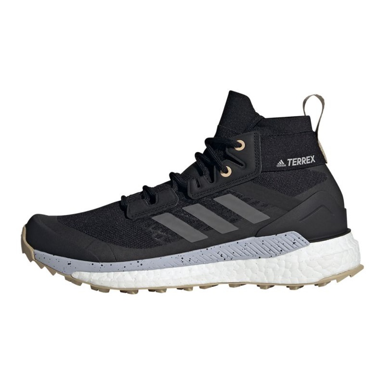 Schuhe adidas Terrex Free Hiker Primeblue W FY7337 schwarz 1
