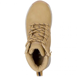 Kappa Cammy T Jr 260327T 4167 Schuhe braun 1