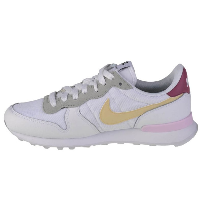 Nike Internationalist W DN4931-100 Schuh weiß 1